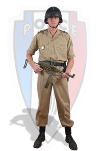 CRS